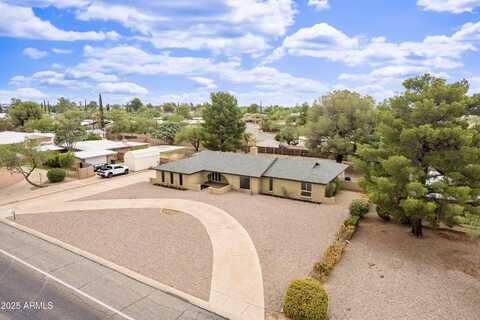 965 EL CAMINO REAL --, Sierra Vista, AZ 85635