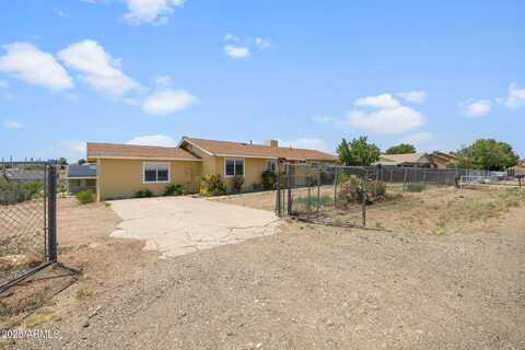 13792 S RED BIRD Lane, Mayer, AZ 86333