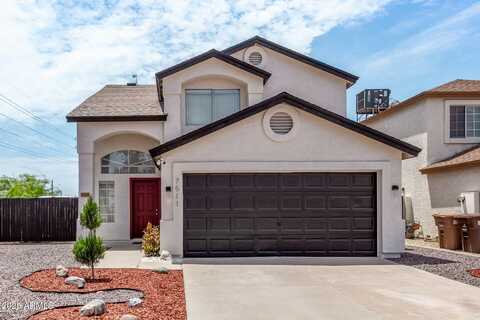 7511 W COMET Avenue, Peoria, AZ 85345