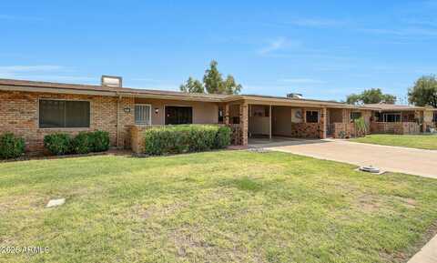 10303 W DEANNE Drive, Sun City, AZ 85351