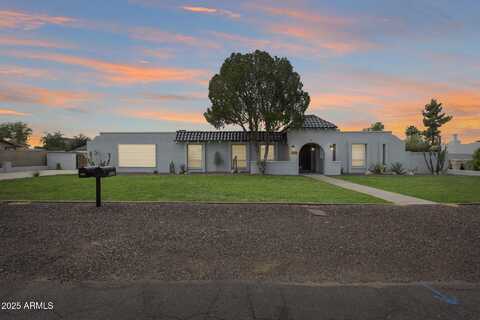 7221 W LIBBY Street, Glendale, AZ 85308