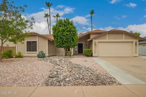 1632 W GILA Lane, Chandler, AZ 85224