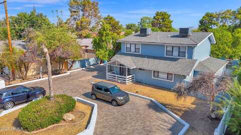 3217 E FLOWER Street, Phoenix, AZ 85018