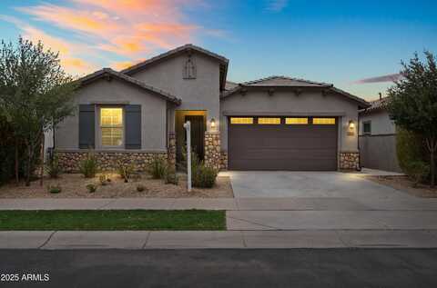 5924 S COBALT --, Mesa, AZ 85212