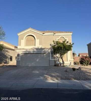 1837 S 217TH Avenue, Buckeye, AZ 85326