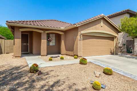 39739 N CROSS TIMBERS Way, Anthem, AZ 85086