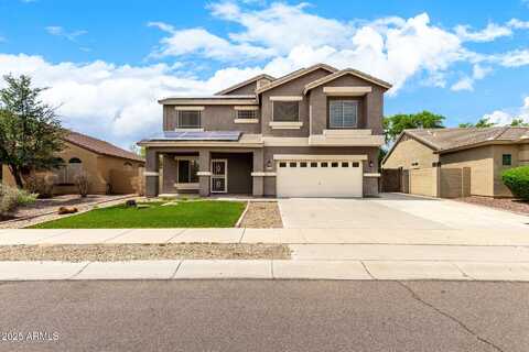 16592 W MADISON Street, Goodyear, AZ 85338