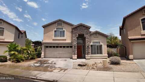 5231 N 125th Drive, Litchfield Park, AZ 85340