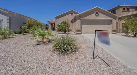 10968 W GRISWOLD Road, Peoria, AZ 85345