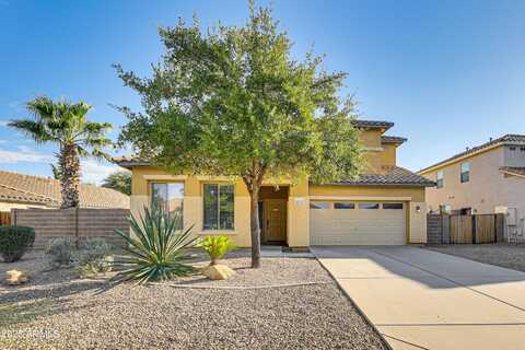 630 W CORRIENTE Court, San Tan Valley, AZ 85143