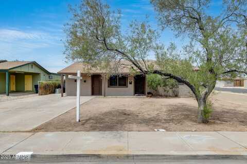 468 E GLADE Avenue, Mesa, AZ 85204