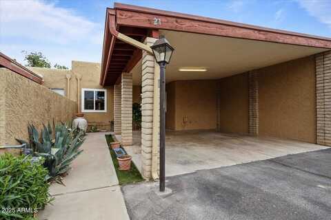 910 N CENTER Street, Mesa, AZ 85201