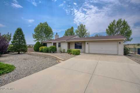 501 N TRAILS END --, Dewey, AZ 86327