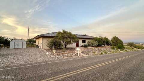 1161 OLD JEROME Highway, Clarkdale, AZ 86324