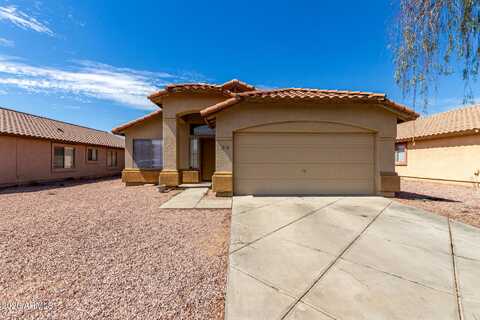 1516 E LA SALLE Street, Phoenix, AZ 85040