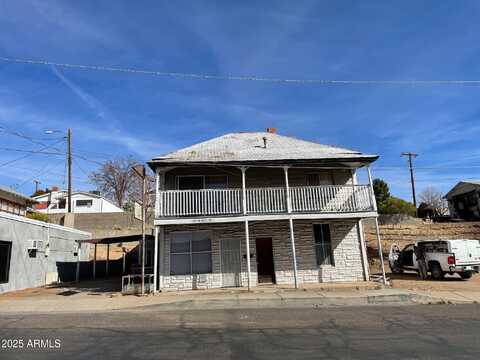 137 N HILL Street, Globe, AZ 85501