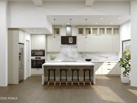 8313 E THOROUGHBRED Trail, Scottsdale, AZ 85258