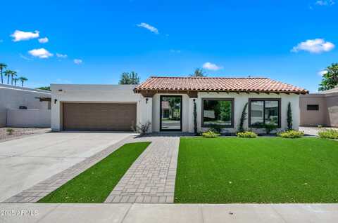 8313 E THOROUGHBRED Trail, Scottsdale, AZ 85258