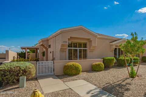 13731 W COUNTRYSIDE Drive, Sun City West, AZ 85375