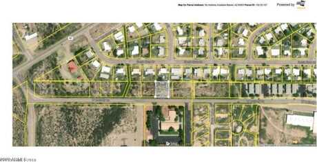 102-30-107 Melody Lane, Bisbee, AZ 85603