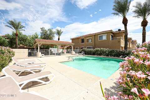 525 N MILLER Road, Scottsdale, AZ 85257