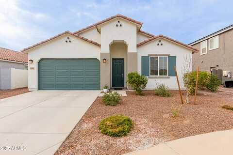 2891 N WESTRIDGE Lane, Casa Grande, AZ 85122