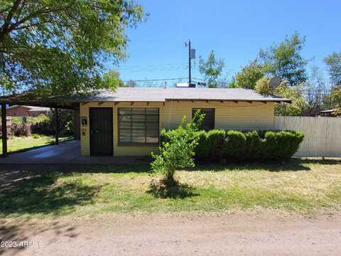 4136 N 17TH Street, Phoenix, AZ 85016