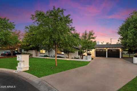 7630 N 4TH Avenue, Phoenix, AZ 85021