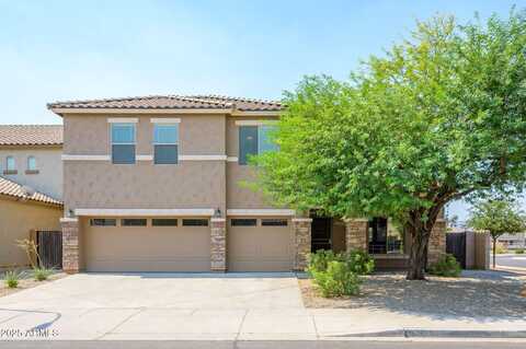 5245 W ST KATERI Drive, Laveen, AZ 85339