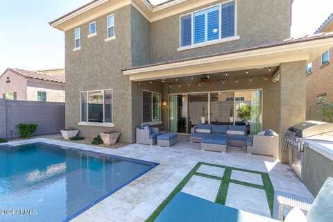 4616 E VISTA BONITA Drive, Phoenix, AZ 85050