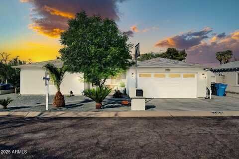 6814 N 11TH Street, Phoenix, AZ 85014