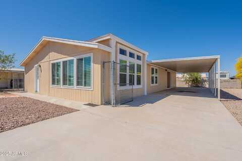 288 S SILVER Drive, Apache Junction, AZ 85120