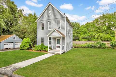 233 Brady Avenue, Hawthorne, NY 10532