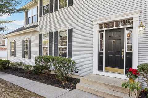 215 Woodlands Drive, Tuxedo Park, NY 10987