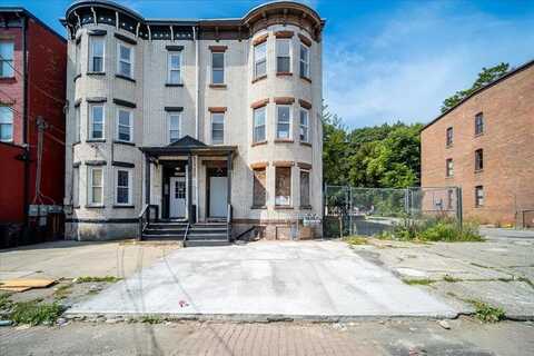 347 Liberty Street, Newburgh, NY 12550