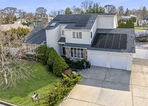 27 Cypress Drive, Kings Park, NY 11754