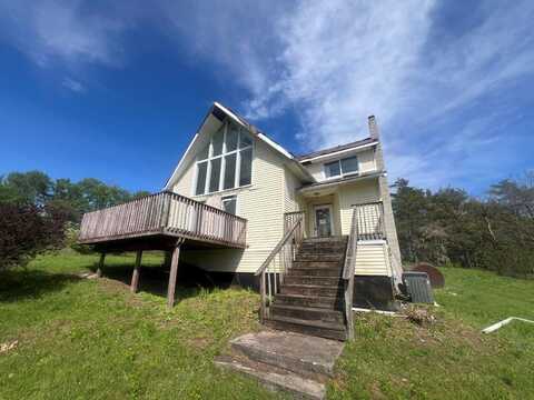 938 Horseshoe Lake Road, Swan Lake, NY 12783