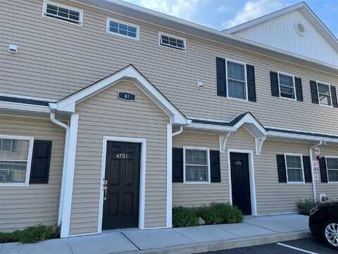 47 Park Avenue, Amityville, NY 11701