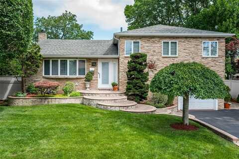 132 North Drive, Massapequa, NY 11758