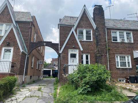 140-19 Mulberry Avenue, Flushing, NY 11355