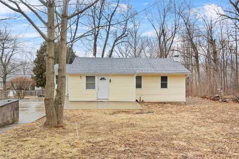 2 Poplar Trail, Monroe, NY 10950
