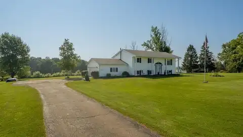 12366 North Perry Road, Titusville, PA 16354