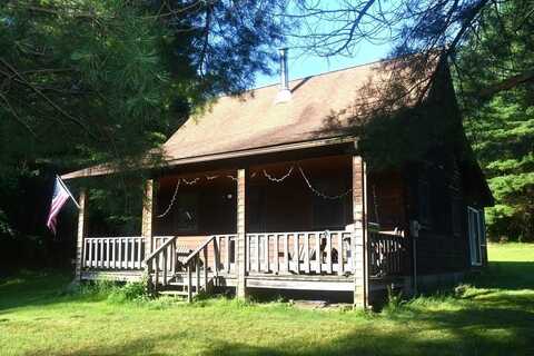 2141 Roundtown Drive, Leeper, PA 16233