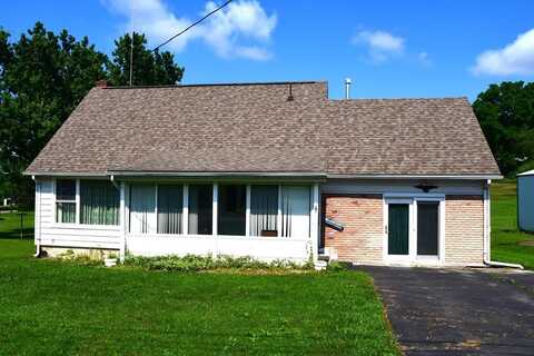 107 North 1st Street, Shippenville, PA 16254