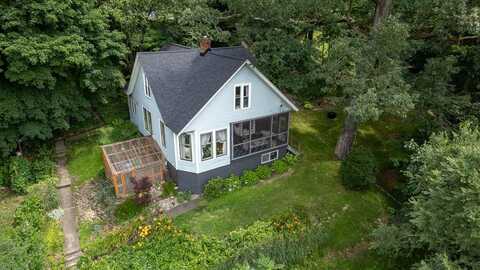 612 College Street, Emlenton, PA 16373