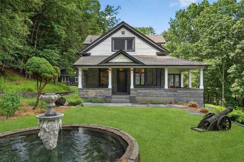 140 Culvert Hill Road, Cloe, PA 18458