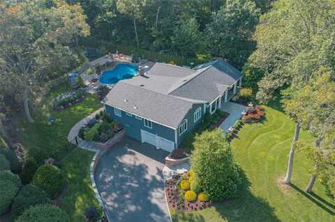 58 Buttonwood Drive, Dix Hills, NY 11746