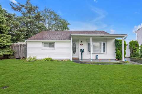 4203 Ludwig Lane, Bethpage, NY 11714