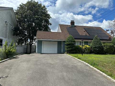 173 Bloomingdale Road, Levittown, NY 11756