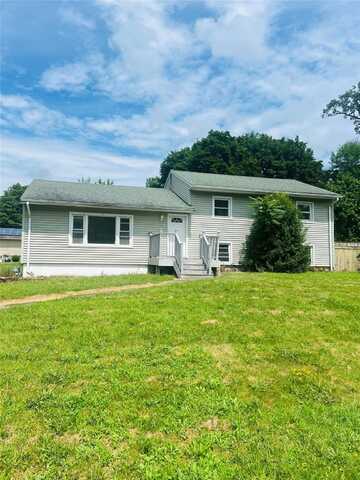 35 Hudson Drive, Blooming Grove, NY 12553